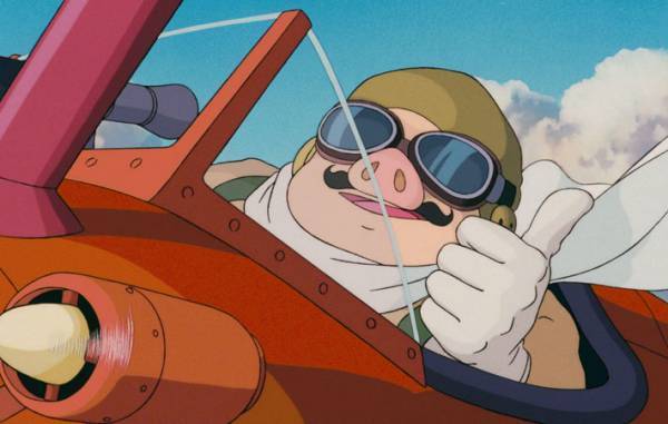 ５歳児の『いい間違え』が絶妙　『ハウルの動く城』というはずが？　「惜しいけど、だいぶ違う」