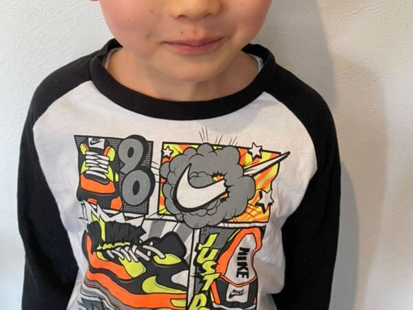 ５歳児の『いい間違え』が絶妙　『ハウルの動く城』というはずが？　「惜しいけど、だいぶ違う」