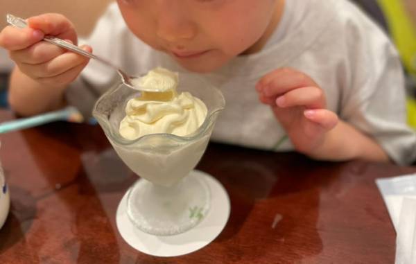 ５歳児の『いい間違え』が絶妙　『ハウルの動く城』というはずが？　「惜しいけど、だいぶ違う」