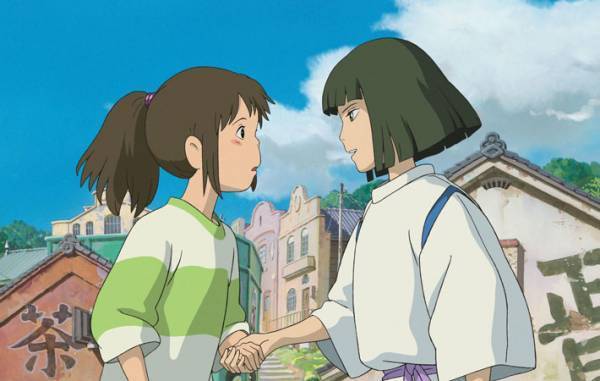 ５歳児の『いい間違え』が絶妙　『ハウルの動く城』というはずが？　「惜しいけど、だいぶ違う」