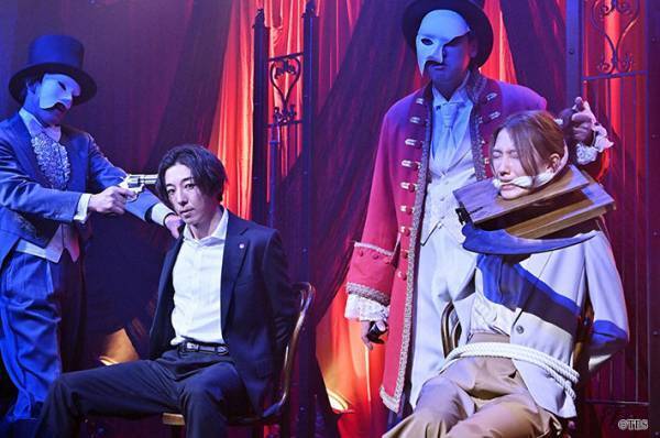 【『インビジブル』感想９話】その言葉に宿る意思