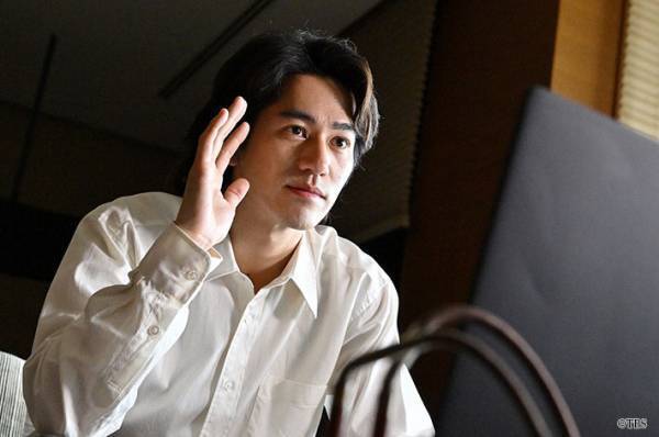 【『インビジブル』感想９話】その言葉に宿る意思