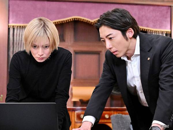 【『インビジブル』感想９話】その言葉に宿る意思