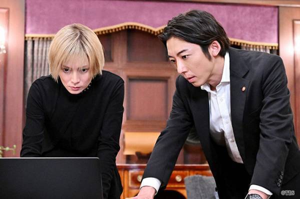 【『インビジブル』感想９話】その言葉に宿る意思