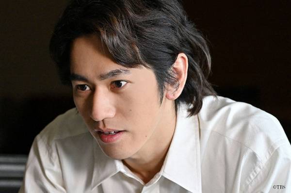 【『インビジブル』感想９話】その言葉に宿る意思