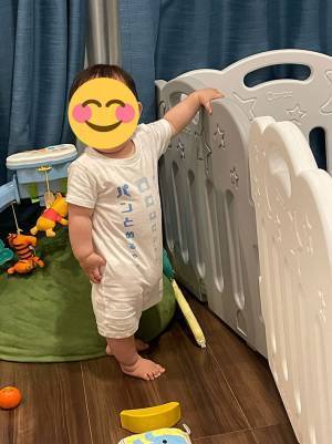 夫の服のセンスにジワる…　何気なく娘が着ていた服を見ると？