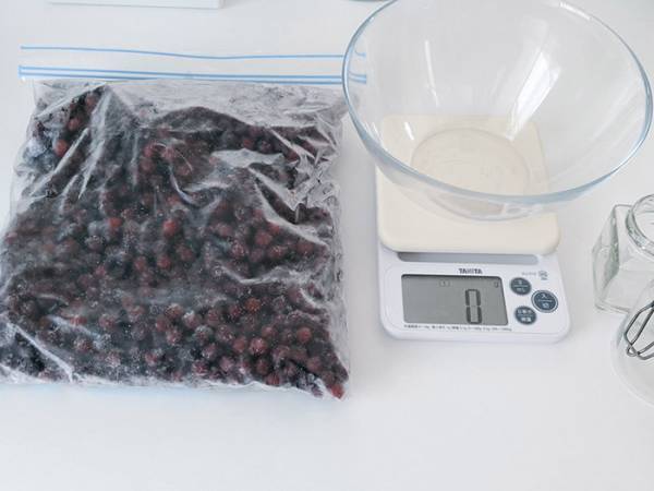 「信じてください、ジャムを作ろうとしただけです！」　事件現場にネットざわつく