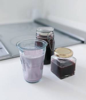 「信じてください、ジャムを作ろうとしただけです！」　事件現場にネットざわつく