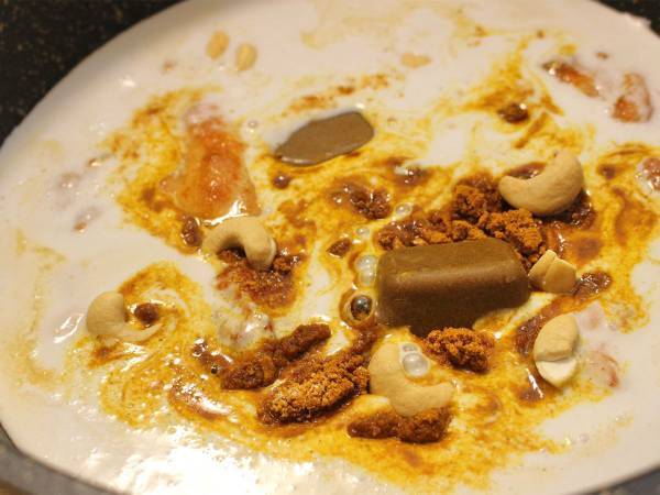 「とてもおいしそう」「今週作る」　現役シェフの『カレーレシピ』に注目集まる