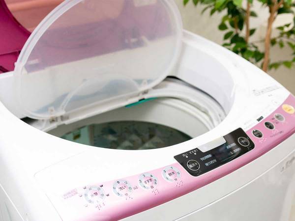 「盲点だった」「ありがとう」　花王が呼びかけた、洗濯機のライフハックとは？