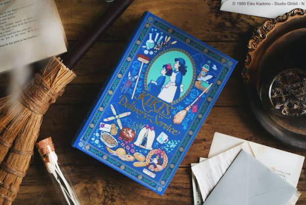 大人女子向けジブリブランド『Donguri Closet』店舗が期間限定オープン　グッズの先行販売も！