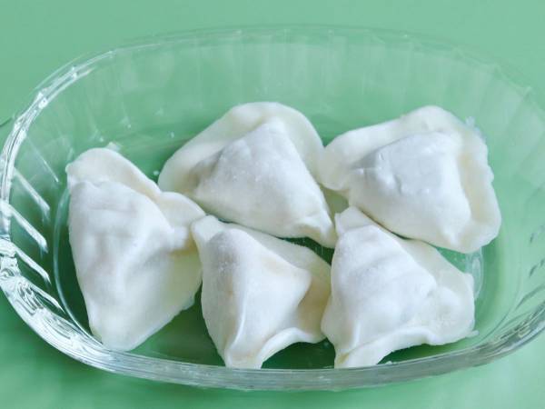 「鍋やスープだけじゃない」　冷凍水餃子を使った『アレンジレシピ』に反響　「コレ絶対ウマい」「天才か」