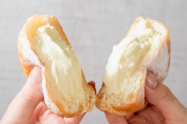 イタリア生まれの定番おやつ『ボンボローニ』　ファミマで６月１４日から登場