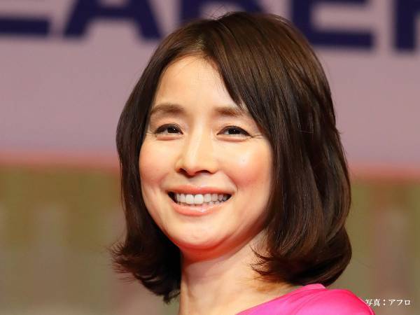 石田ゆり子「みんなが迷惑ですし、私も困ります」　共演NG報道に抗議文