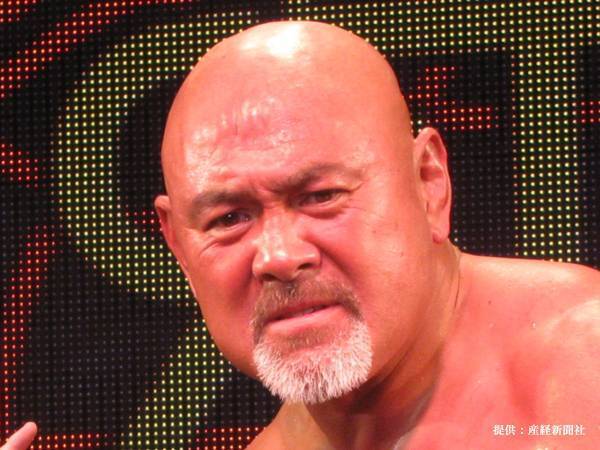 「俺の青春」「無事ゴールできるよう願ってます」　武藤敬司、引退に応援の声