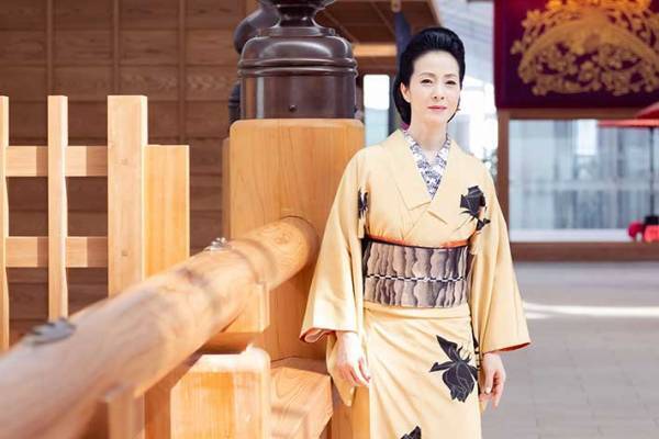 坂本冬美が『羽田空港』で２年ぶりに生配信ライブ　ファンの特別招待も！