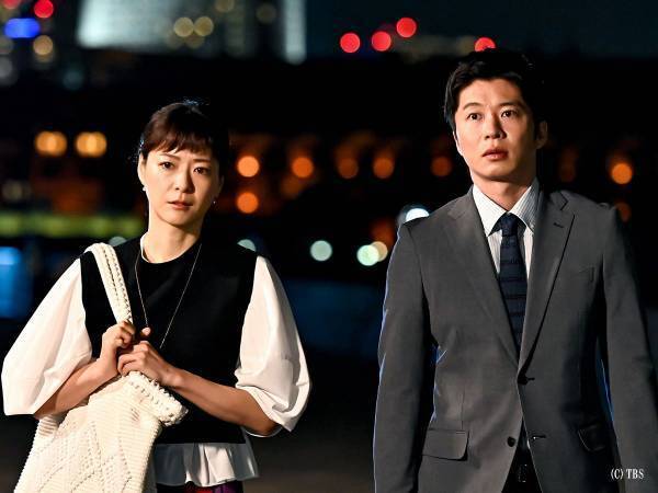 【持続可能な恋ですか？　第８話　感想】自分にとっての人生の優先順位とは？