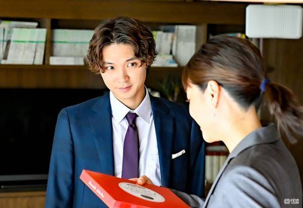 【持続可能な恋ですか？　第８話　感想】自分にとっての人生の優先順位とは？