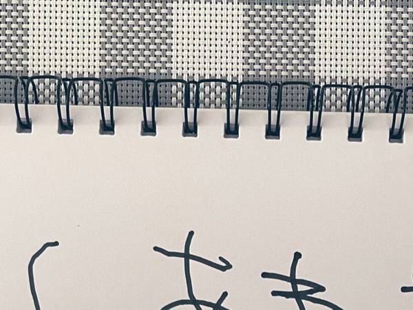 くも膜下出血を発症した夫　１０年後、紙に書いた言葉に「泣けてくる」