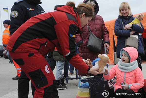 『ウクライナ支援』と検索するだけで１０円寄付！　ヤフーの企画に「素晴らしい」「自分もやる！」