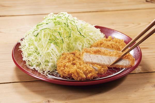 揚げなくてもサクッサク！　『かつや』超ボリュームの冷凍ロースカツが胸熱