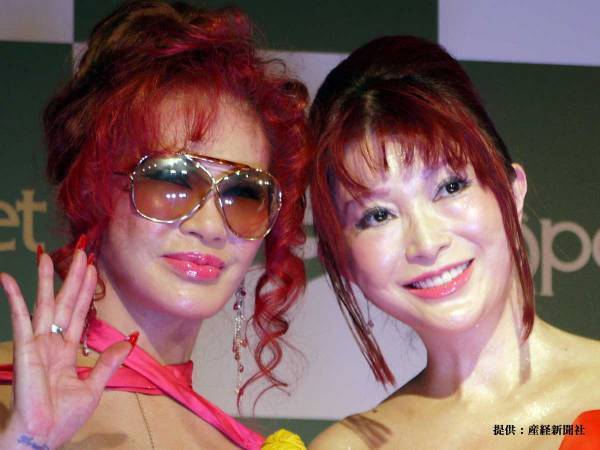 叶姉妹の『神回答』が気持ちいい　「友達が、悪口をいうので悩んでいる」という相談に対し…？