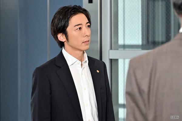 【『インビジブル』感想９話】執念が照らし出す死神の鎌