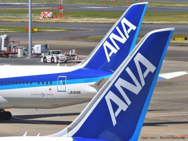 機長としての初フライトを迎えた男性　整備を担当したのは…　「感動のエピソード」「泣ける」