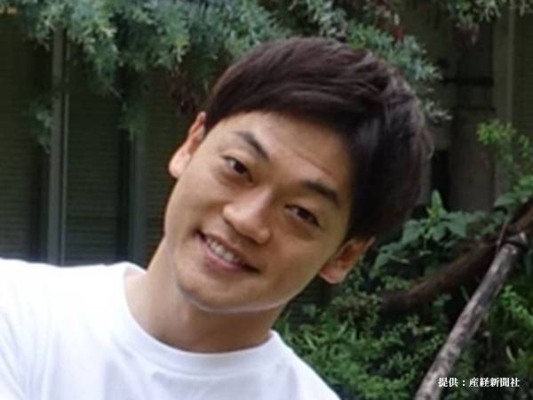 約１週間ぶりに帰宅したおばたのお兄さんに、山崎アナが？　「こちらまで幸せな気持ちになる」