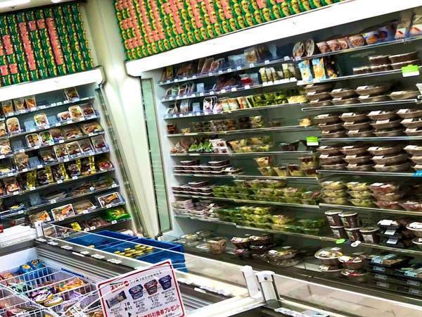 ライブ会場がある駅のコンビニに立ち寄ったら？「これはすごい」「嬉しい」の声！