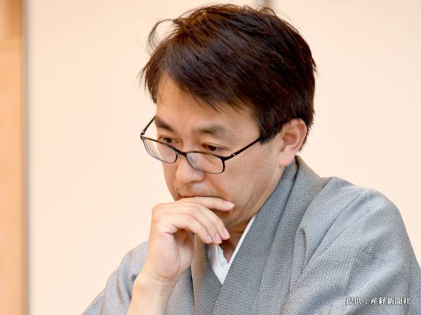 羽生善治のツイートに「かわいい」「これが強さの秘訣？」　その内容とは？