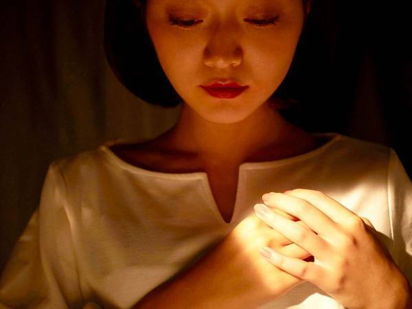 「元気でね」想いが心からあふれるとき、言葉のふくらみとなって現れる