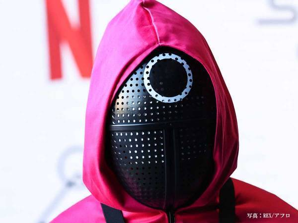 『イカゲーム』がリアリティ番組に…！？　賞金は日本円で約６億１千万円！