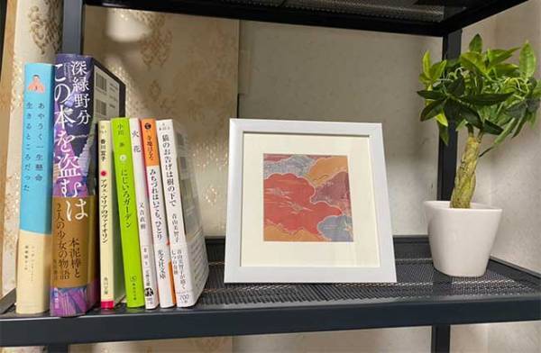 昔の浮世絵や雑誌など　著作権フリーの素材が「すごい！」「いろいろ作りたくなるな」