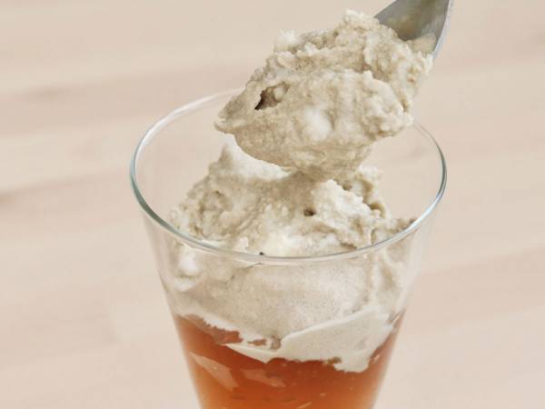 「お店を開いたほうがいいよ！」と妻も絶賛！『お手軽パフェ』が夏にピッタリ