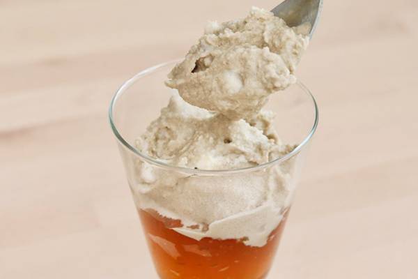 「お店を開いたほうがいいよ！」と妻も絶賛！『お手軽パフェ』が夏にピッタリ