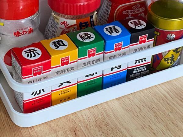 理想的な『彩り豊かな食卓』　物理的な光景に「違う、そうじゃない」