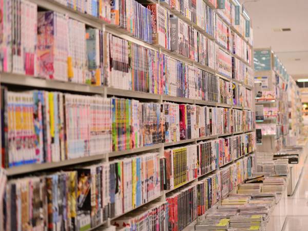 『文教堂 赤坂店』が閉店　掲示された貼り紙に、心が痛くなる　「残念すぎる」「さびしい」