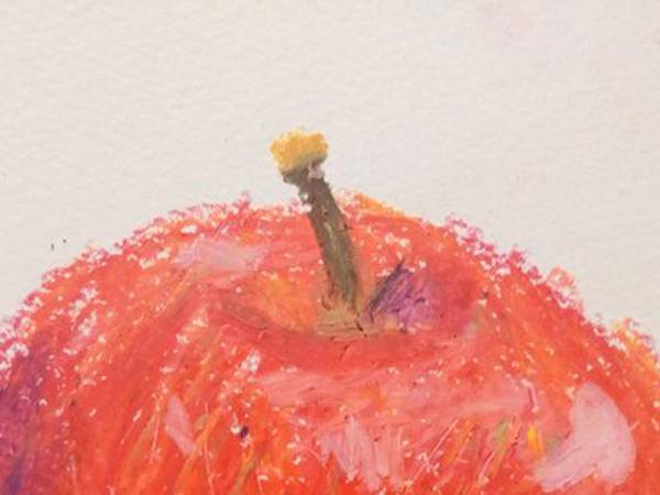 小学３年の息子が描いた絵が、大人顔負け！　「才能が恐ろしい」