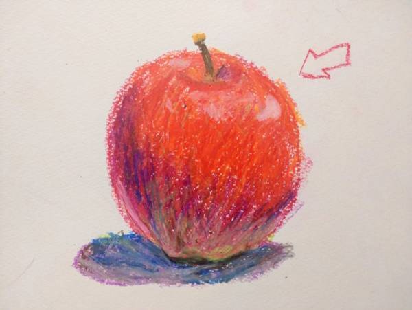 小学３年の息子が描いた絵が、大人顔負け！　「才能が恐ろしい」