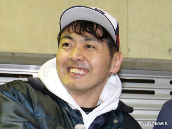 アンガ田中が出会った、タクシーに驚き　「知らなかった」「優しいタクシー」