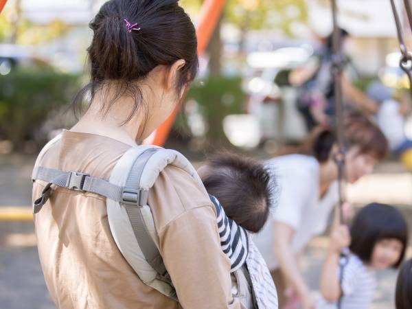 知的障害児の母に、声をかけられた男性　息子の一言に「涙が出た」「考えさせられる」