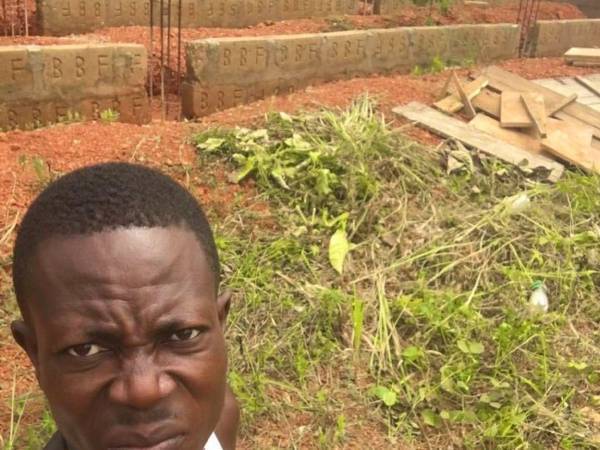 海外のスタッフに仕事の進捗を質問　返信内容に「じわじわくる」「笑った」