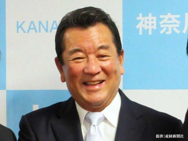 加山雄三、コンサート活動を引退　その理由に「かっこいい」「まさに有終の美」