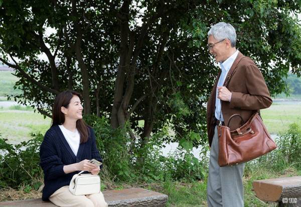 【持続可能な恋ですか？　第９話　感想】林太郎が杏花に告げた家族の秘密