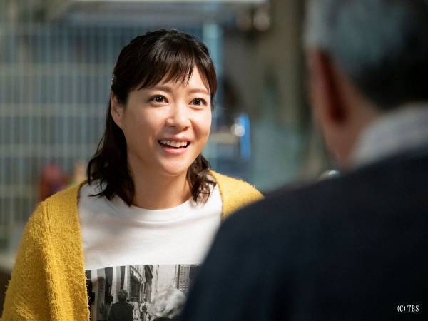 【持続可能な恋ですか？　第９話　感想】林太郎が杏花に告げた家族の秘密