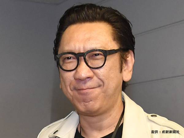 布袋寅泰「４０年ぶりに…」　投稿が、さすがの内容だった！