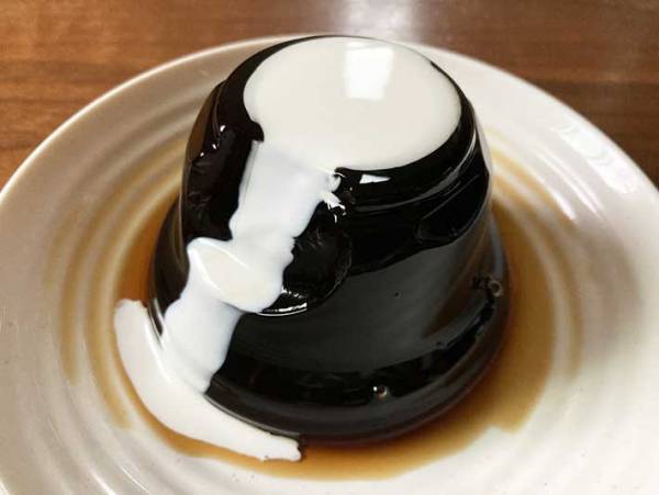 これぞ本格派！　カルディの『モカキリマンジャロ コーヒーゼリー』がおいしすぎて脱帽