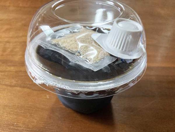 これぞ本格派！　カルディの『モカキリマンジャロ コーヒーゼリー』がおいしすぎて脱帽