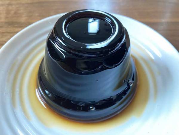 これぞ本格派！　カルディの『モカキリマンジャロ コーヒーゼリー』がおいしすぎて脱帽